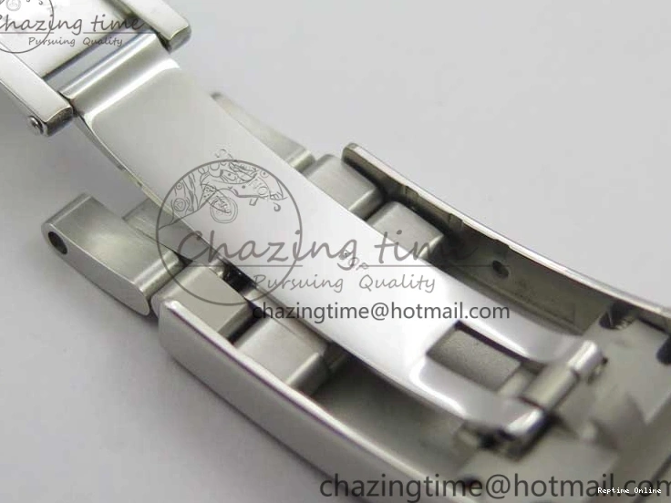 0130 DateJust 126334 SS Noob 1:1 904L Best Edition White Dial Stick Markers on Oyster Bracelet A MultiPurpose 3172